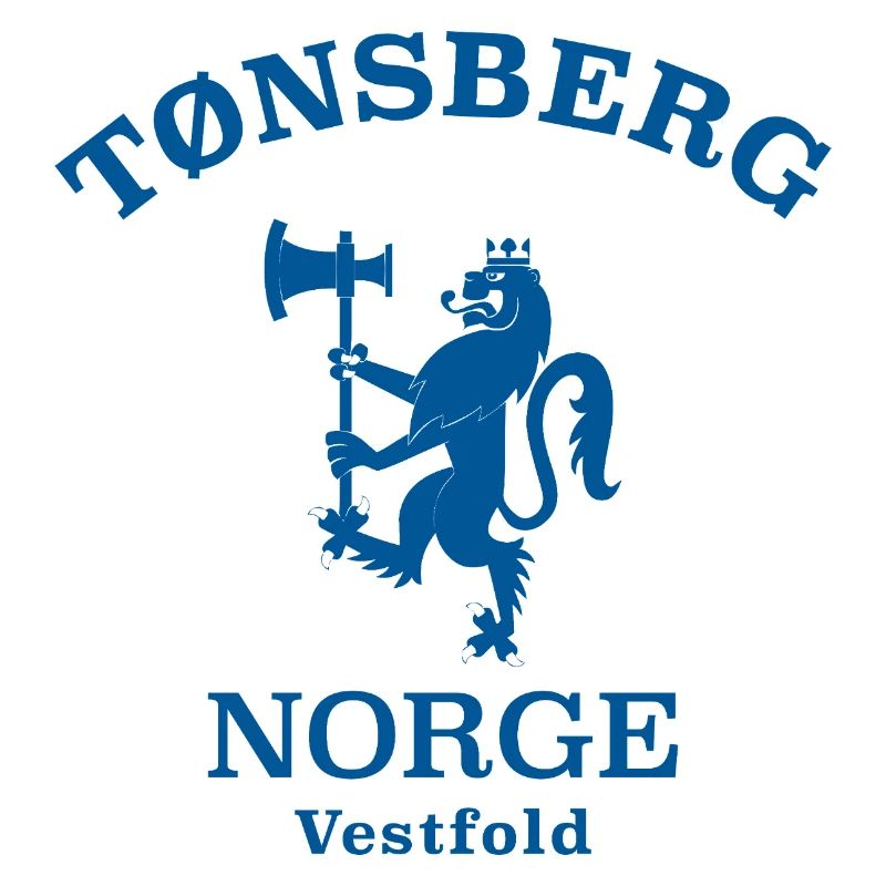 Tonsberg Norge Norwegen