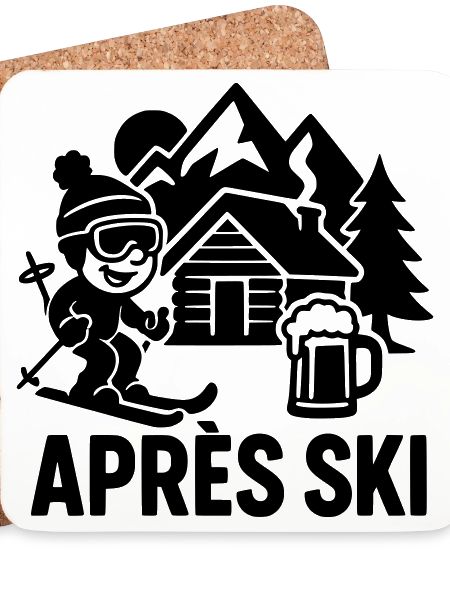 Après Ski Outfit