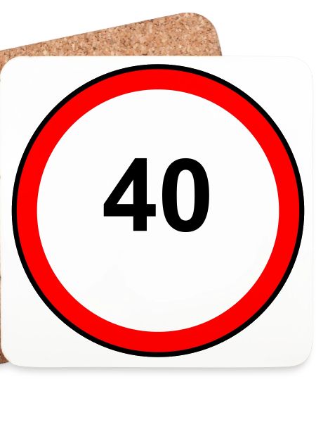 40sCircle Signet