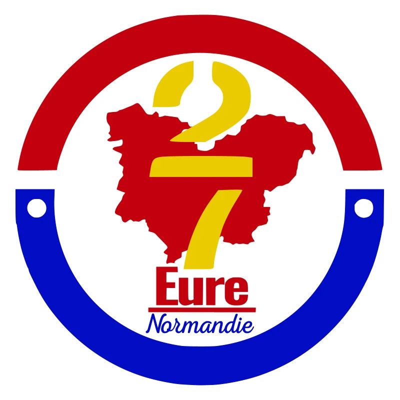 Eure Normandie 27