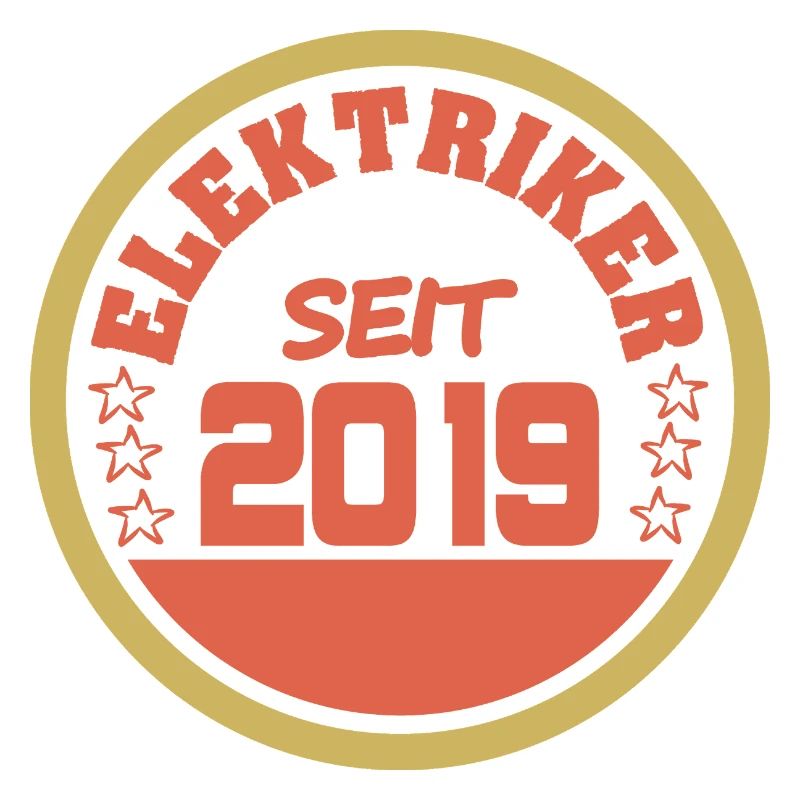 Elektriker 2019