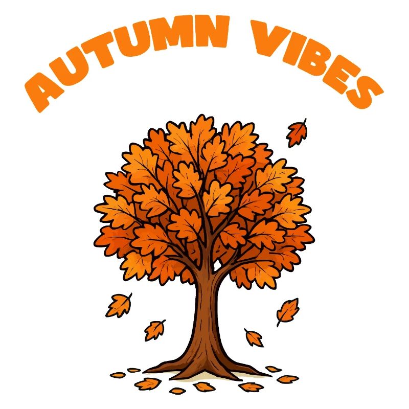 Herbstbaum Vibe 