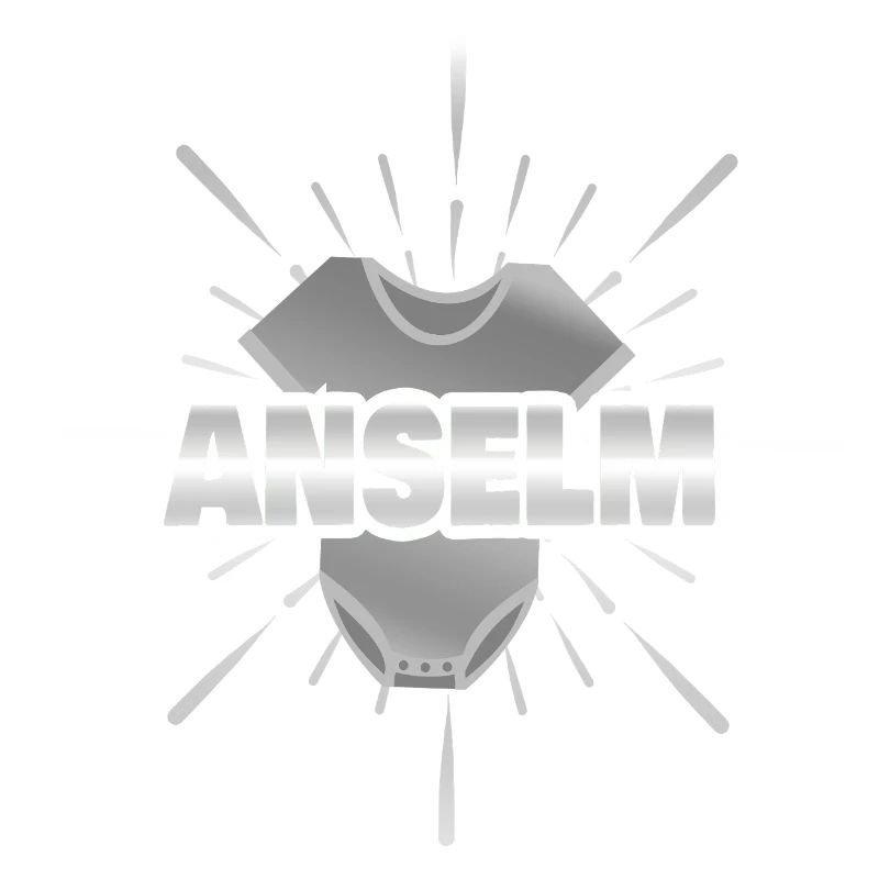 Gift for Anselm