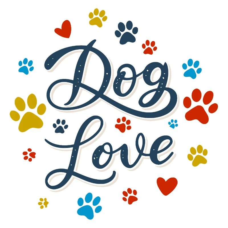 Dog Love Script