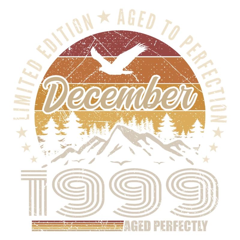 December 1999 Original Edition December Gift
