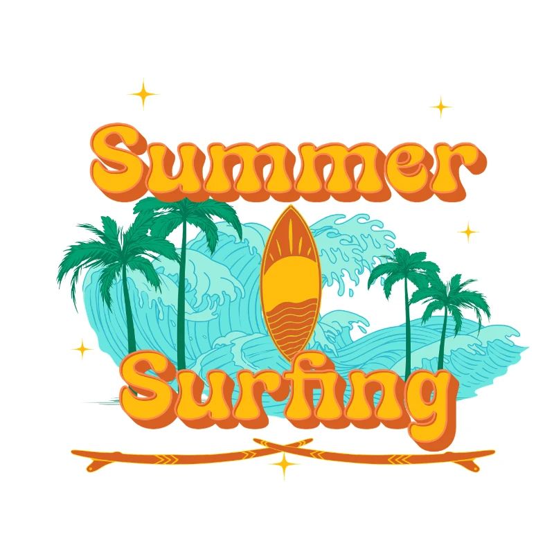 Surfing