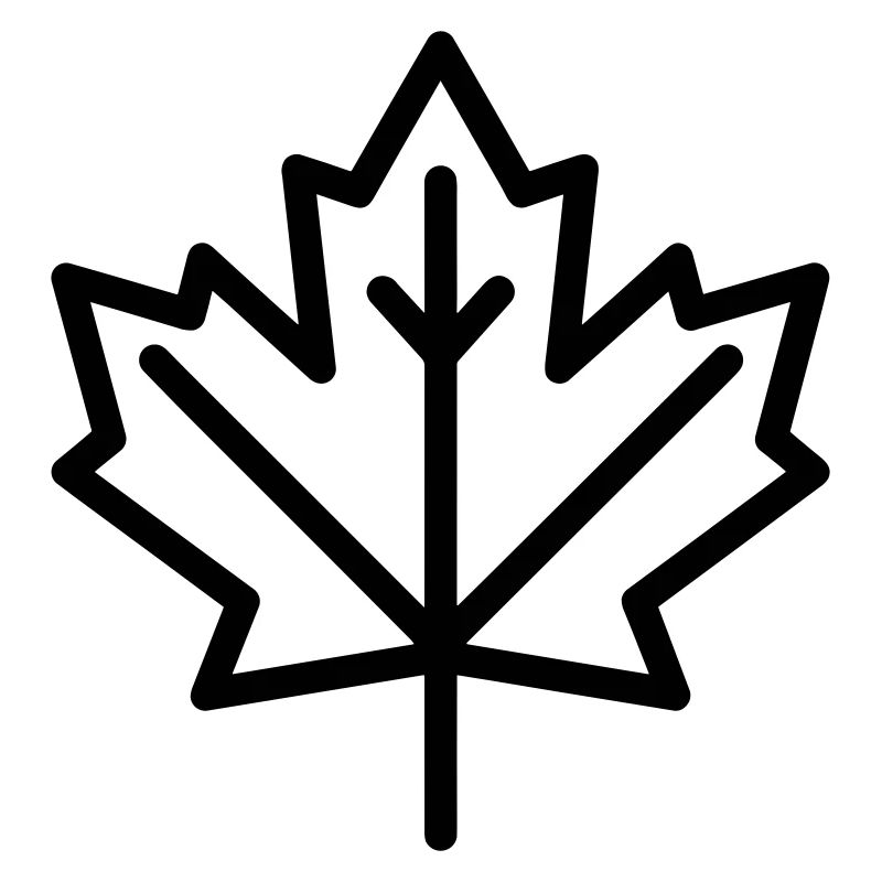 maple leaf