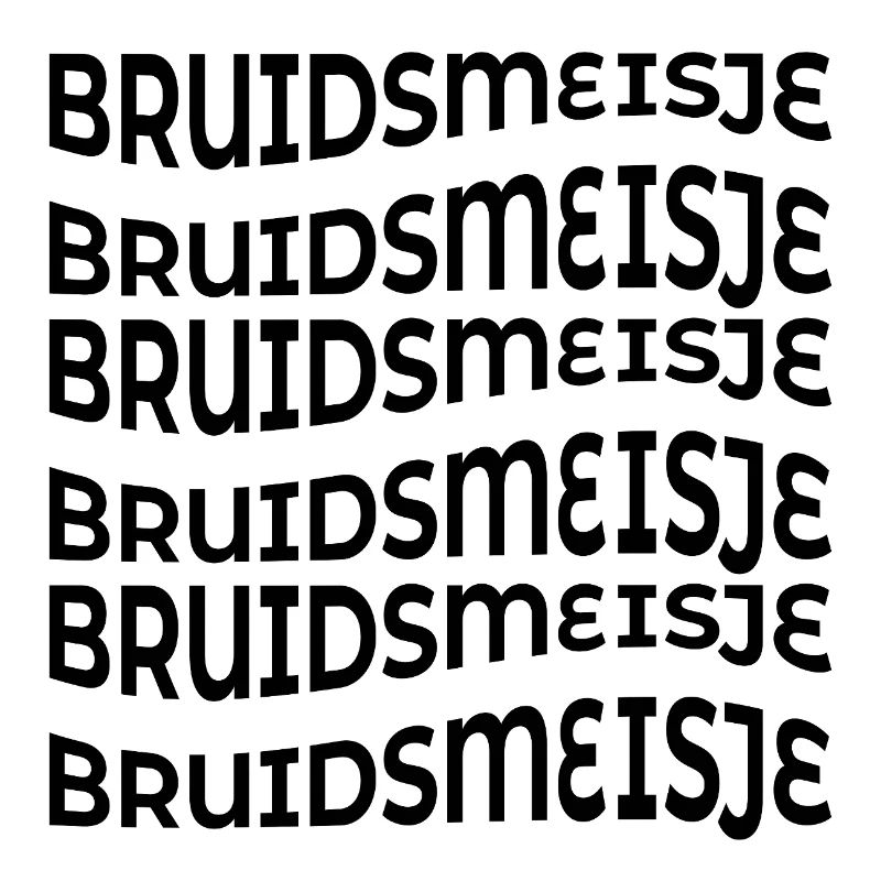 BRAUTJUNGFER