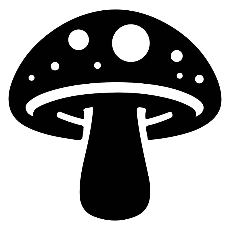 Pilz Symbol