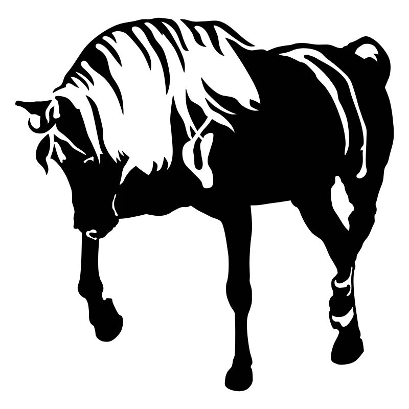 Pferd