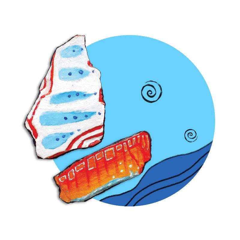 Segelboot