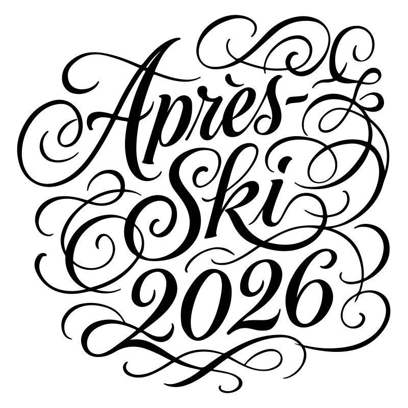 Apres Ski 2026