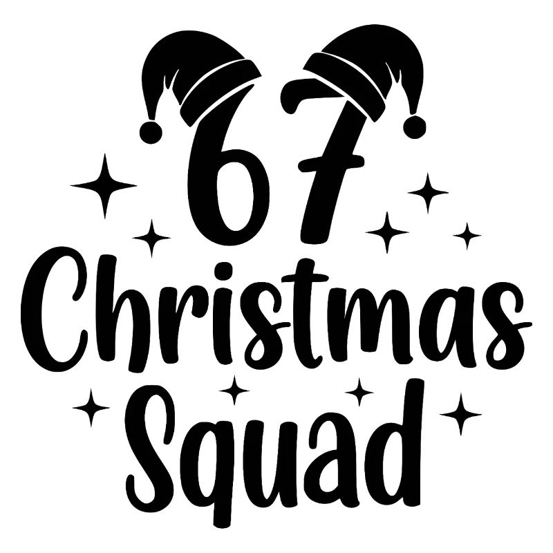 67 Christmas Squad