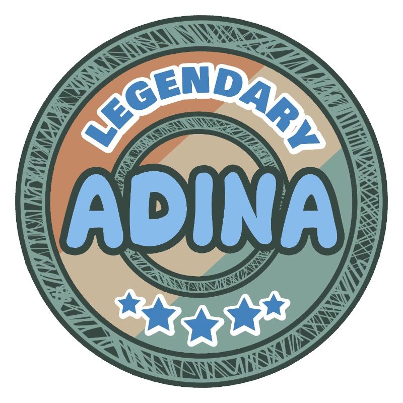 Geschenkidee Adina