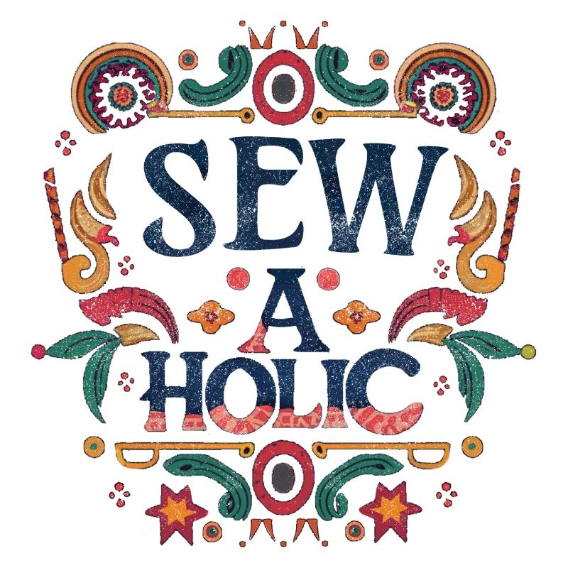 Sew-aholic