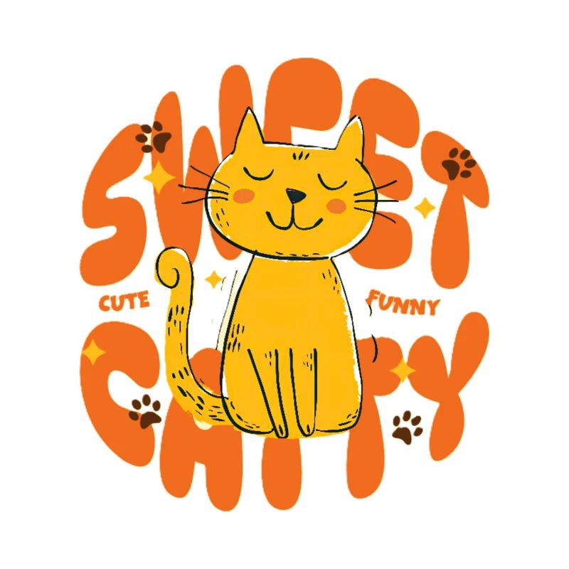 Sweet Catty – Le chat le plus mignon du monde