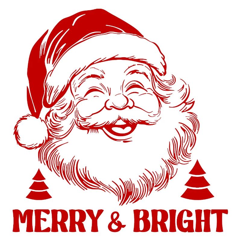 Weihnachtsmann und Weihnachten