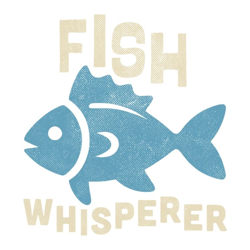 Fish Whisperer