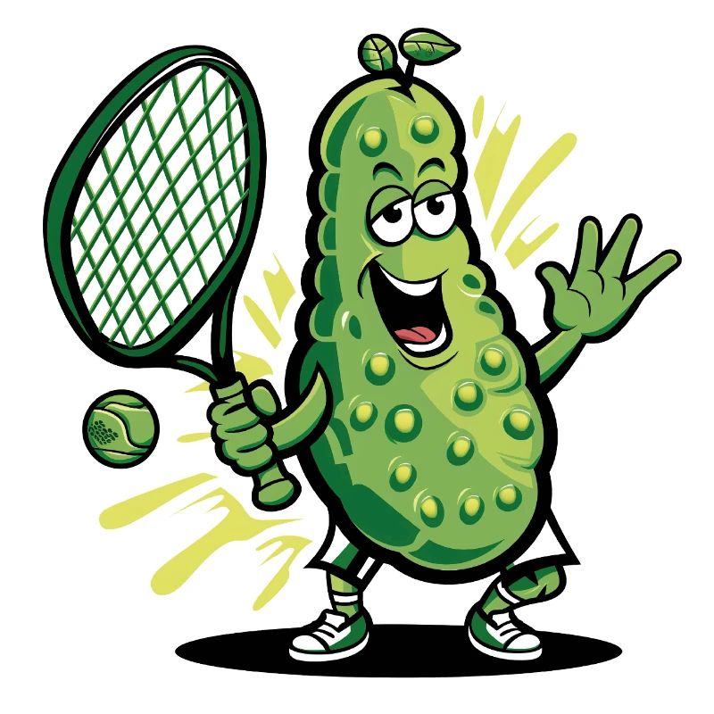 Pickleball