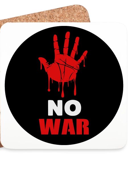 No war