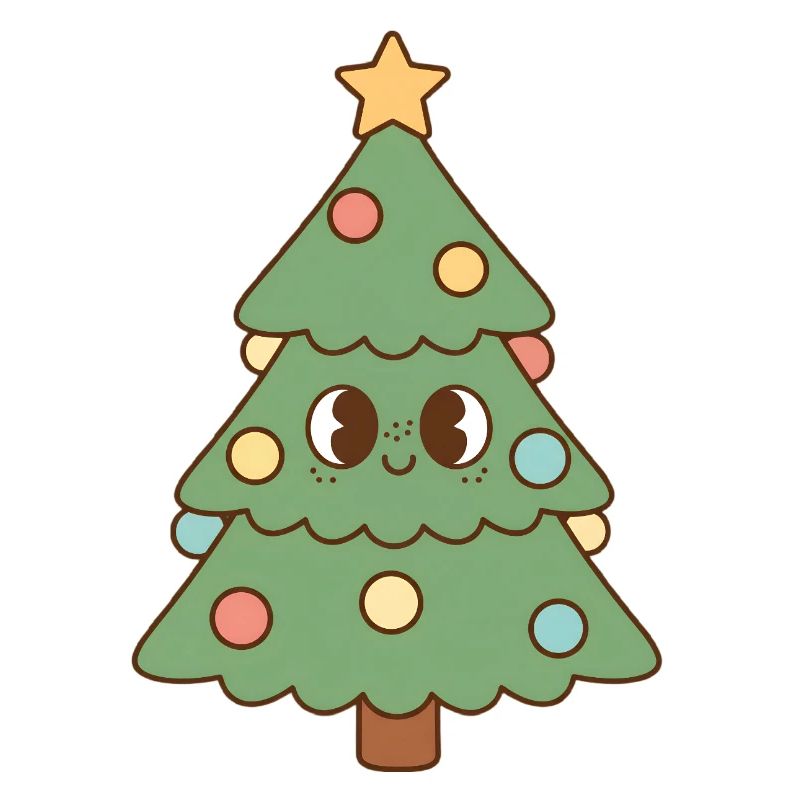 Weihnachtsbaum