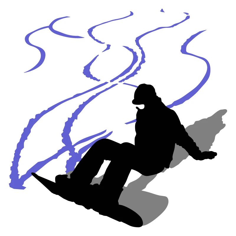 Snowboard