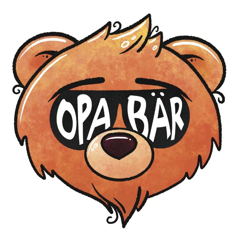 Opa Bär
