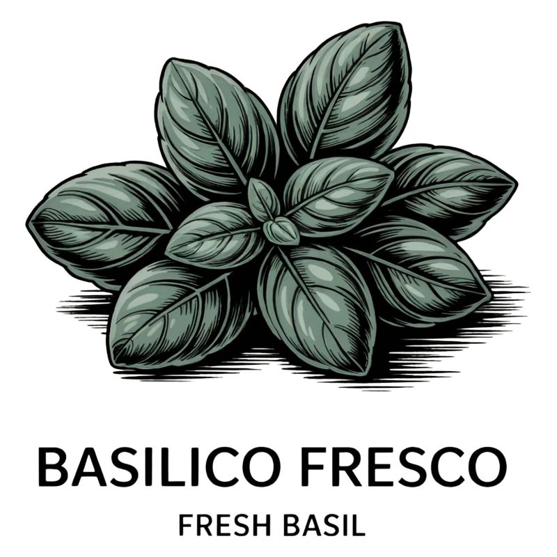 Fresque basilicale – basilic