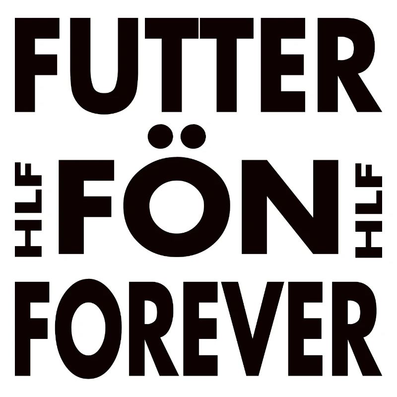 Futterfön - Heißluftfritteuse Für immer