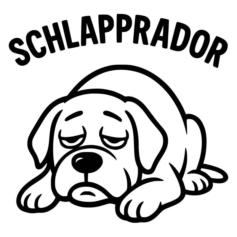 schlapprador labrador