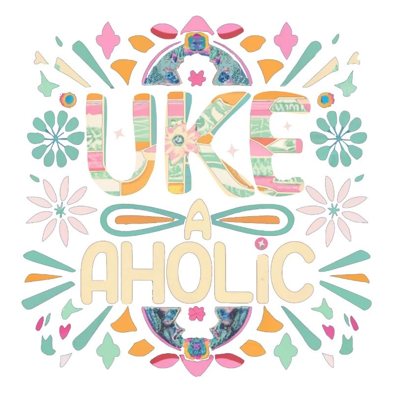 Uke-aholic