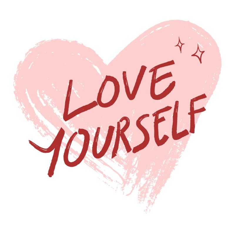 Love Yourself