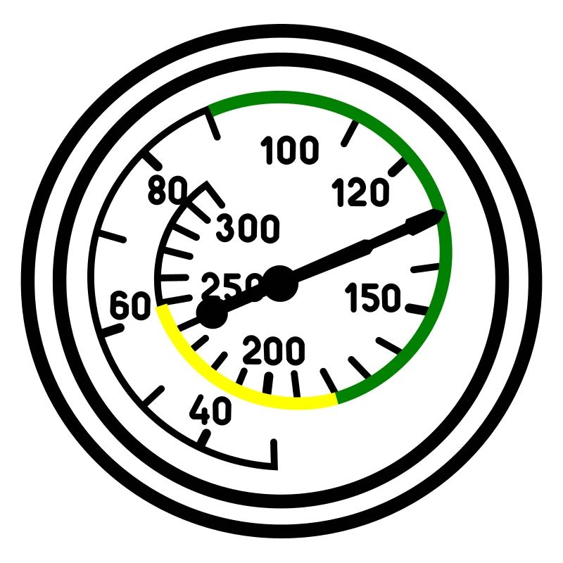 Fahrtmesser