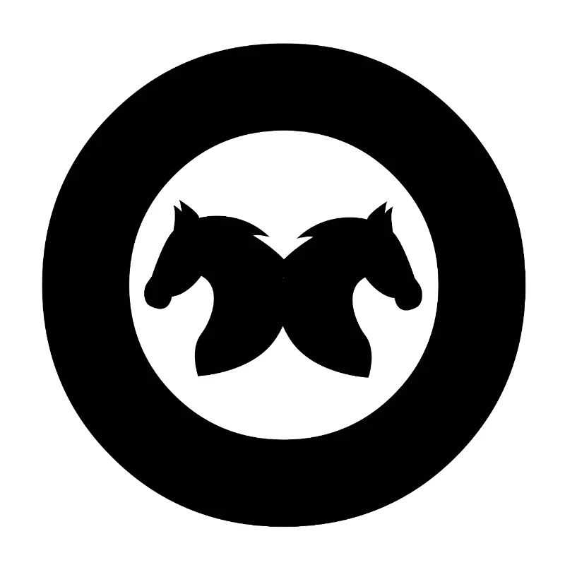 Pferde