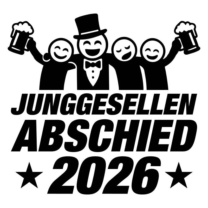 Bachelor party 2026