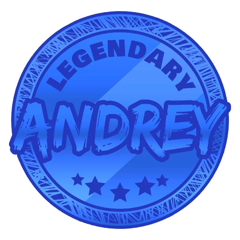 Andrey