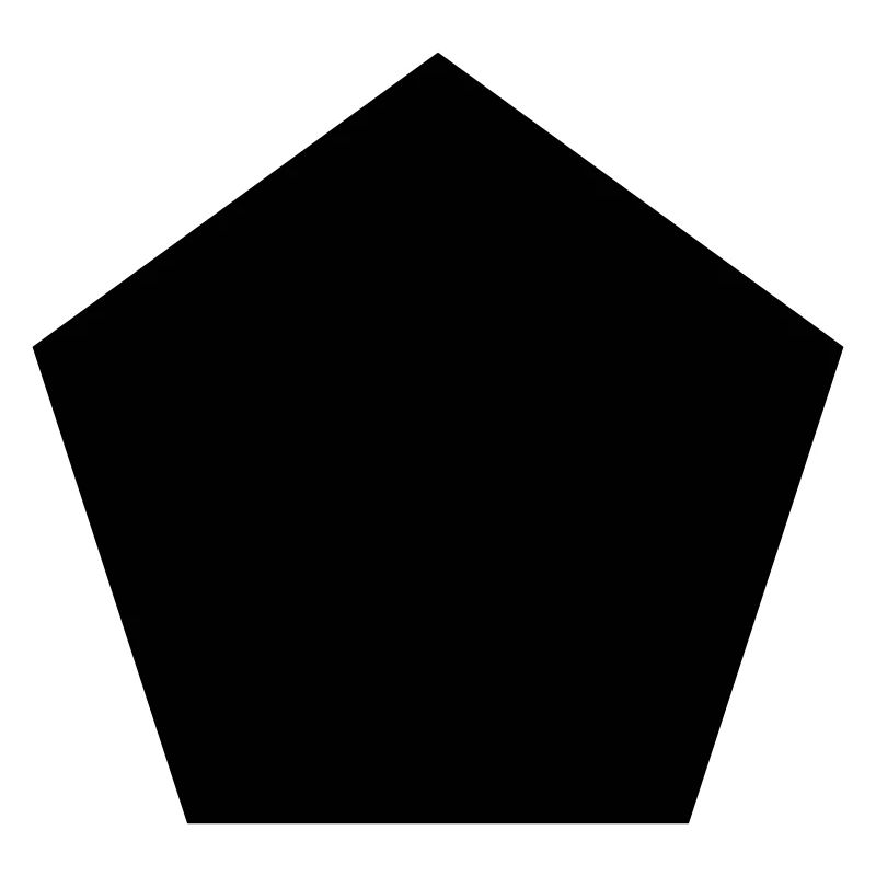 pentagon