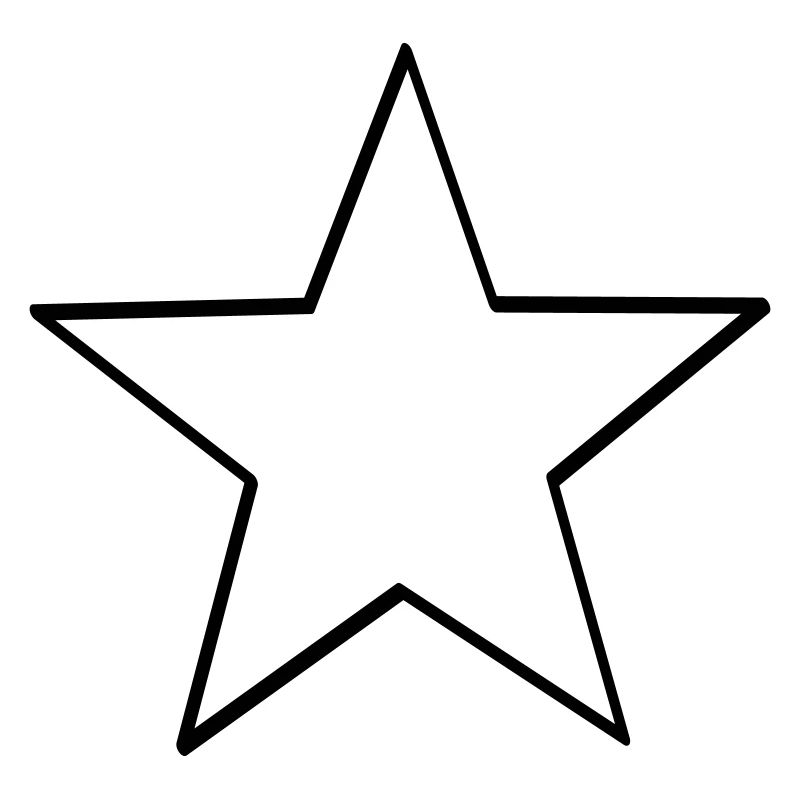 stern lineart