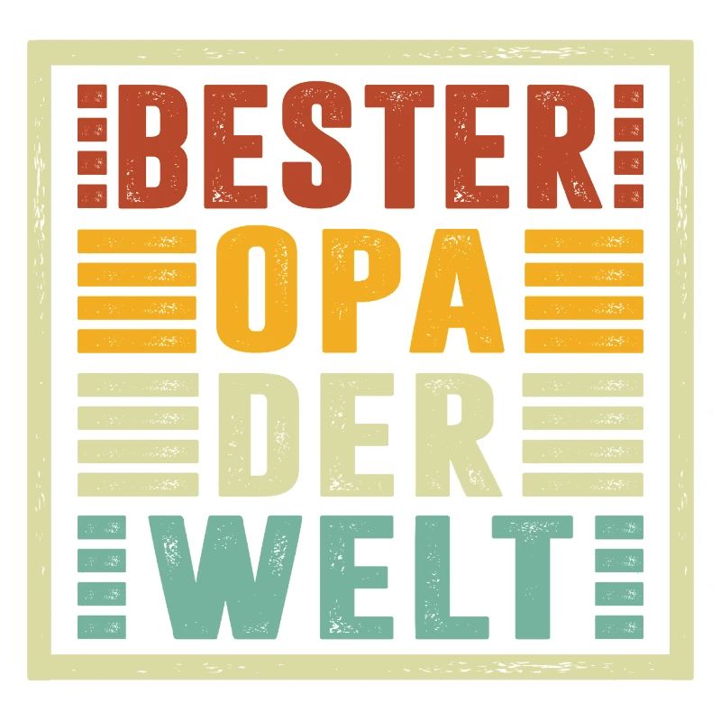 Bester Opa Der Welt Geschenke Weihnachten
