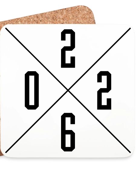 2026 year