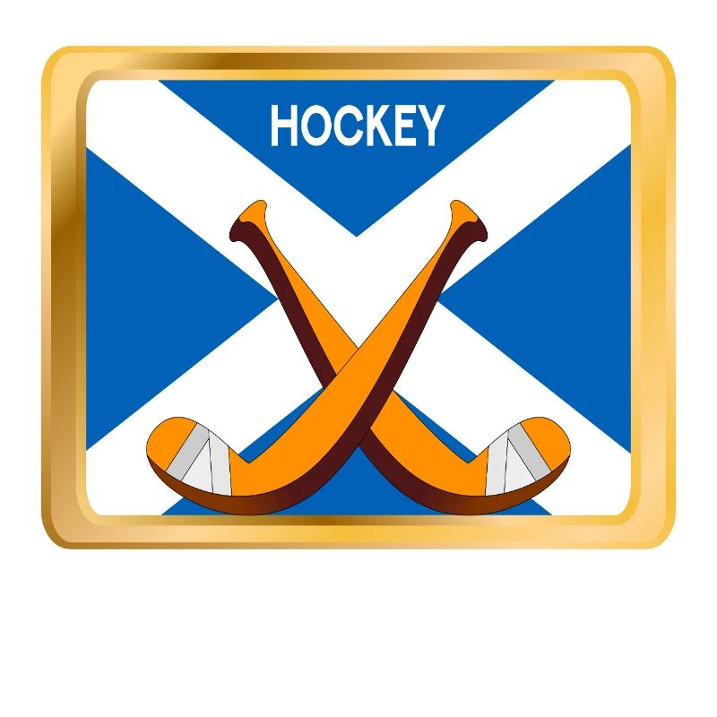 Schottisches Eishockey