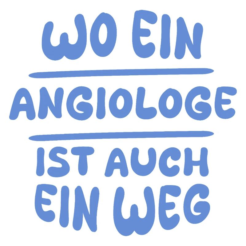 Angiologist as Angiologist