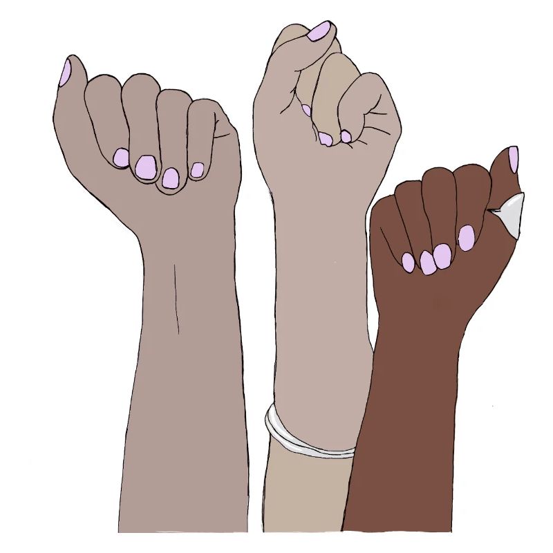Power to all