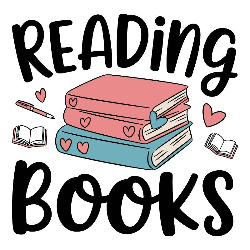 Bücher lesen