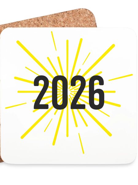 Jahresstart 2026 Raketen