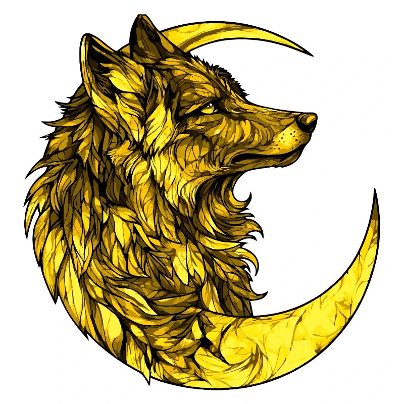 Wolf Moon