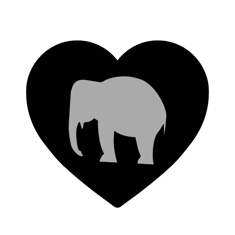 Éléphant