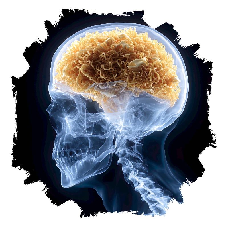 The other day at the X-ray - everything is fine