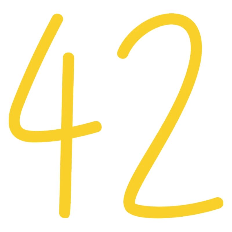 42