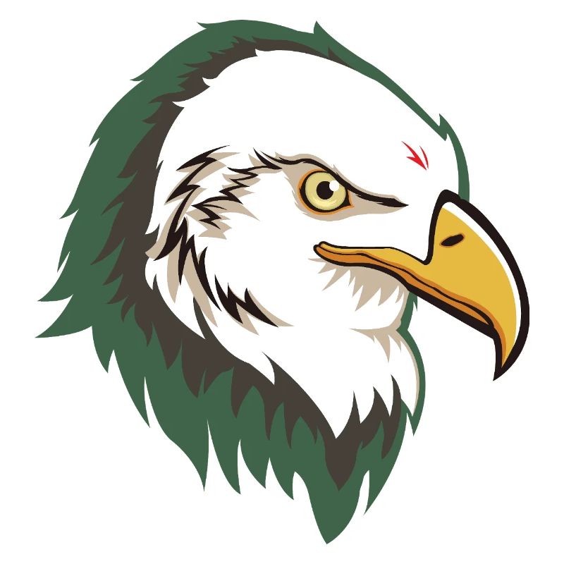Eagle Head